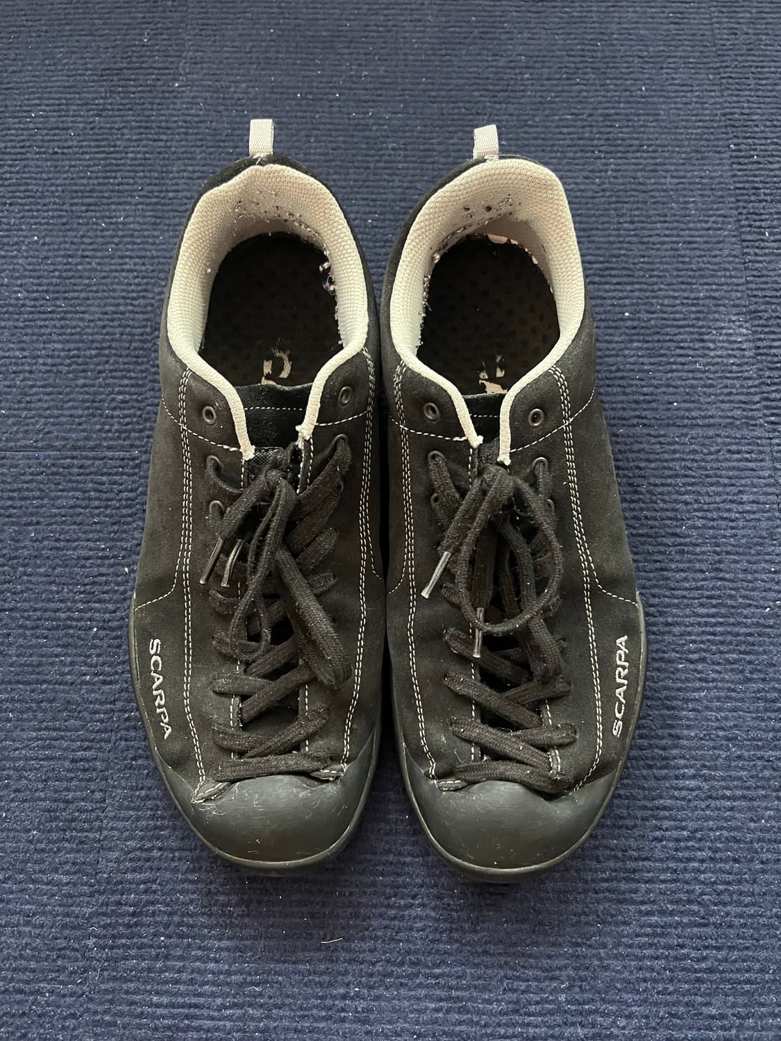 SCARPA MOJITO Black 상품이미지1