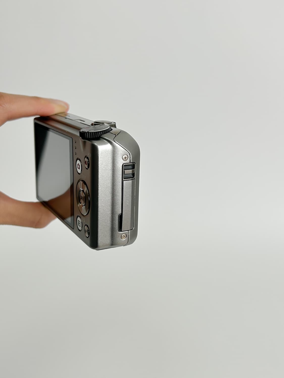 메이크업모드!) 카시오 엑슬림 h30 Exilim 빈티지 디카 상품이미지9