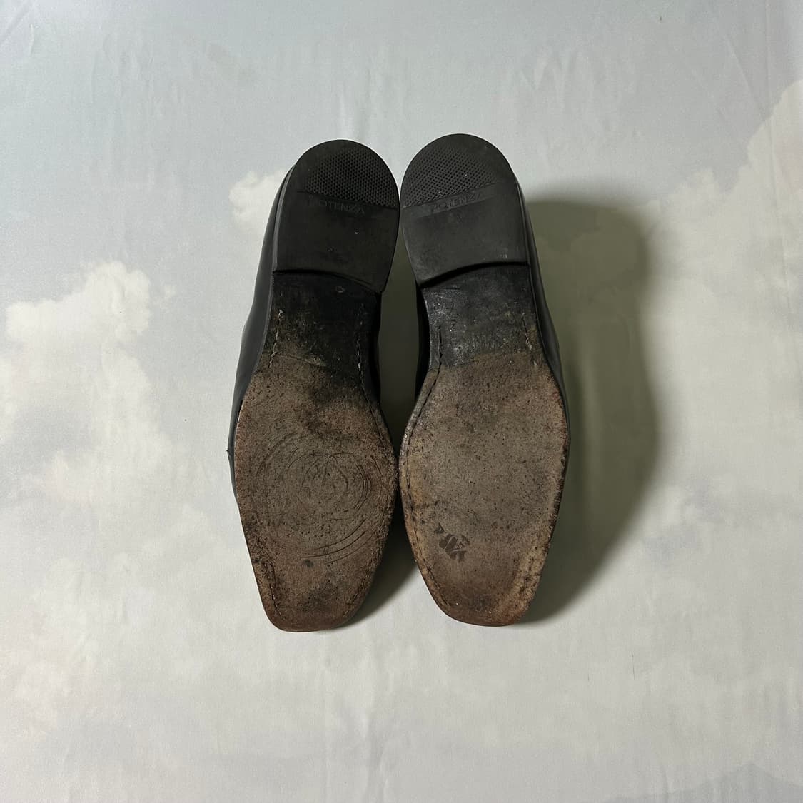 Prada sports strap loafers shoes 상품이미지5