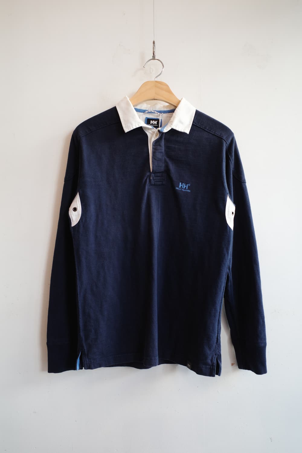 HELLY HANSEN 헬리한센 럭비 티셔츠  상품이미지1