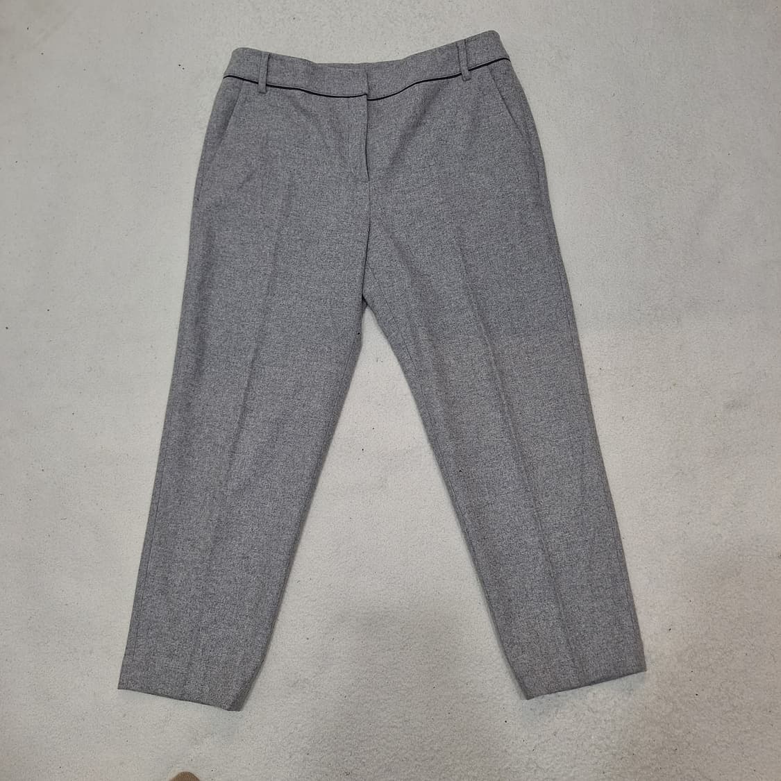 닥스 모*캐시미어혼방  바지76 상품이미지1