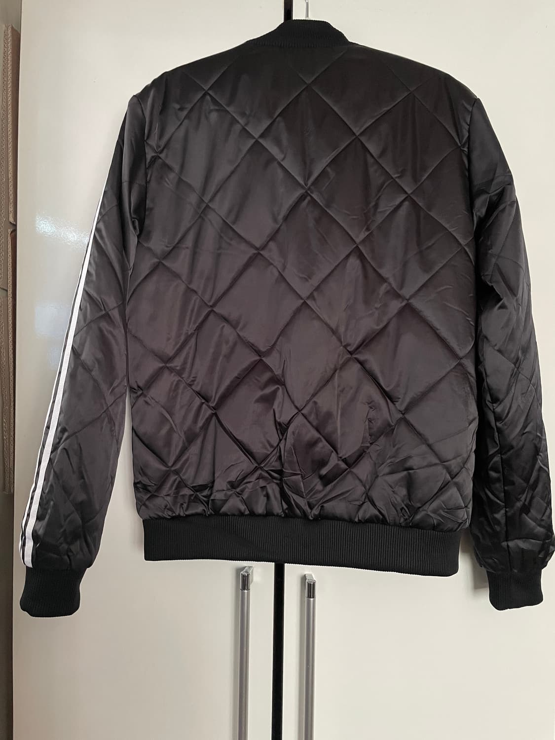 아디다스 sst 퀼티드 자켓 상품이미지2