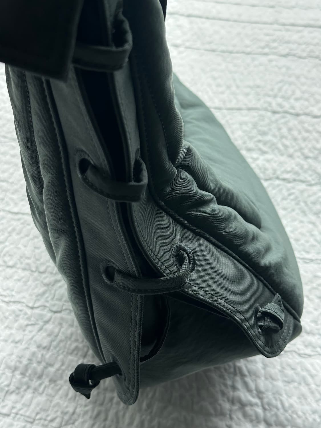 르메르 소프트게임백 아스팔트 m 상품이미지3