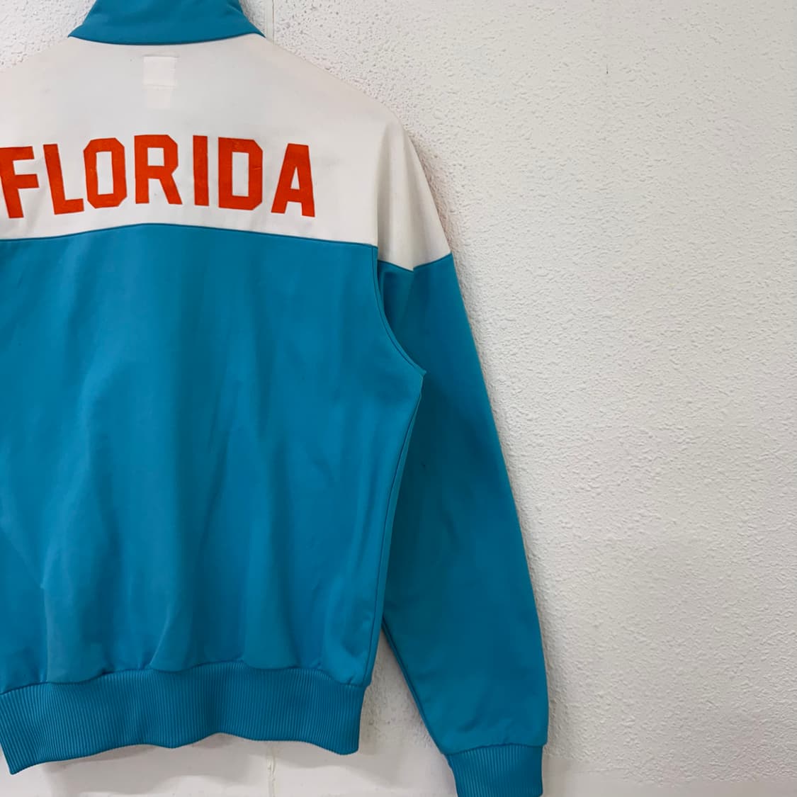 [M] 아디다스 올드스쿨 유로파 플로리다 트랙탑 져지 자켓 1860 상품이미지7