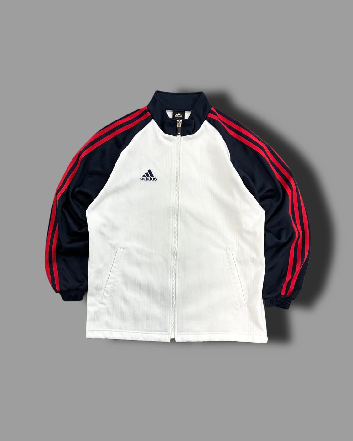 아디다스 00s 제펜 빅로고 트랙탑 져지 상품이미지4