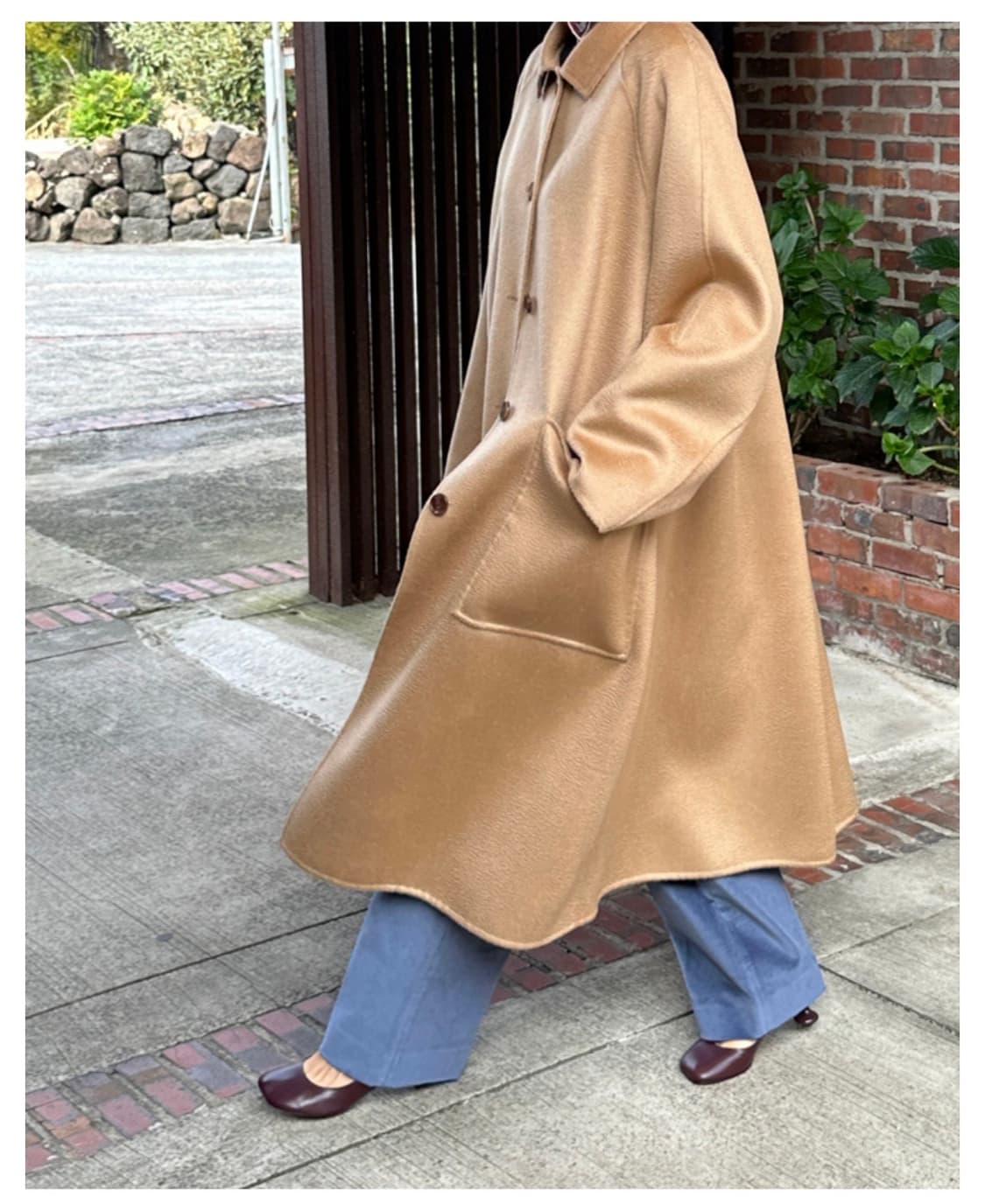 라밤바룸 드라마 지블링코트 상품이미지3