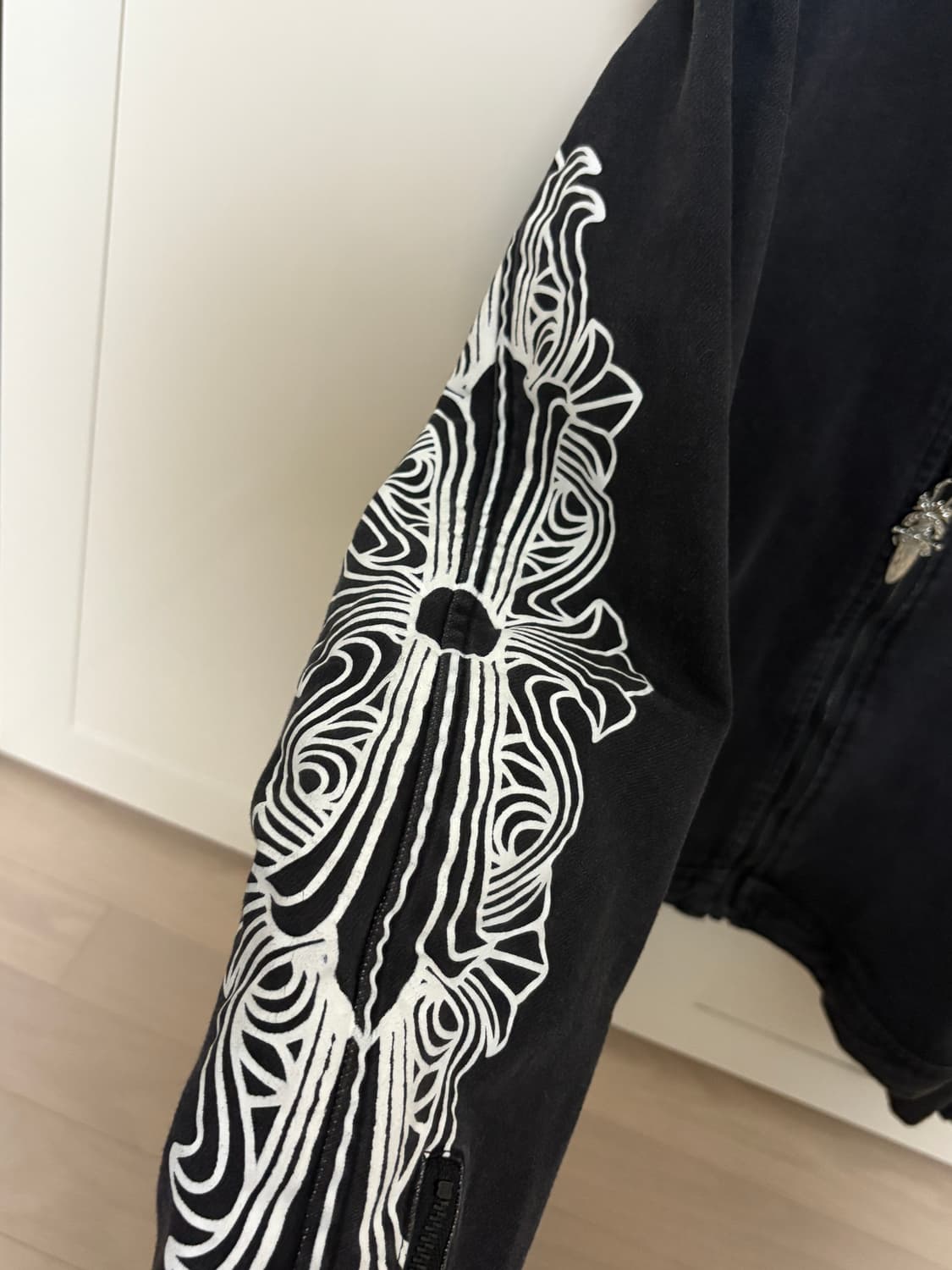 일본 도쿄브랜드 a&g M size 상품이미지3