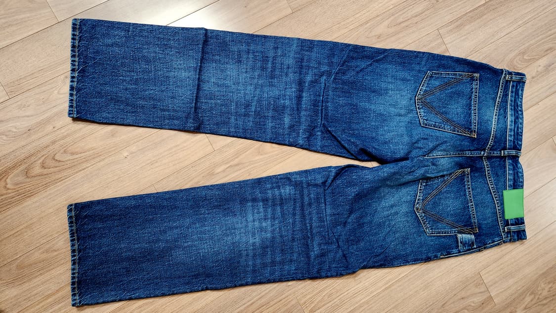 [보테가베네타] FW22 청바지 710238V2EN0 4715 상품이미지5