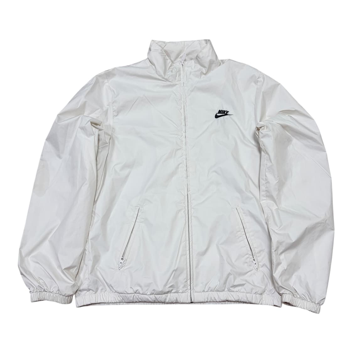 나이키 레인보우 로고 바람막이 상품이미지2