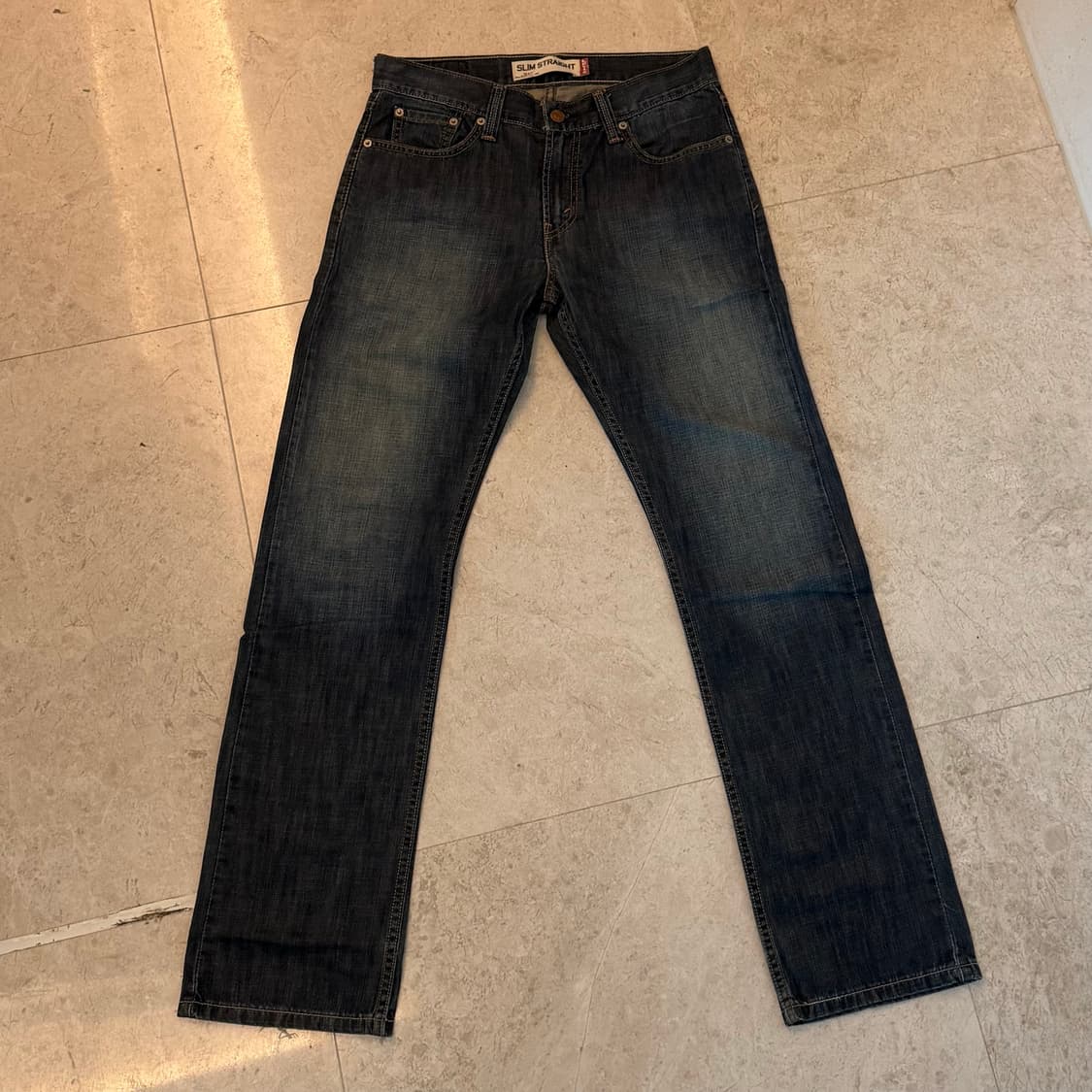 Levi’s Vintage pants 상품이미지3