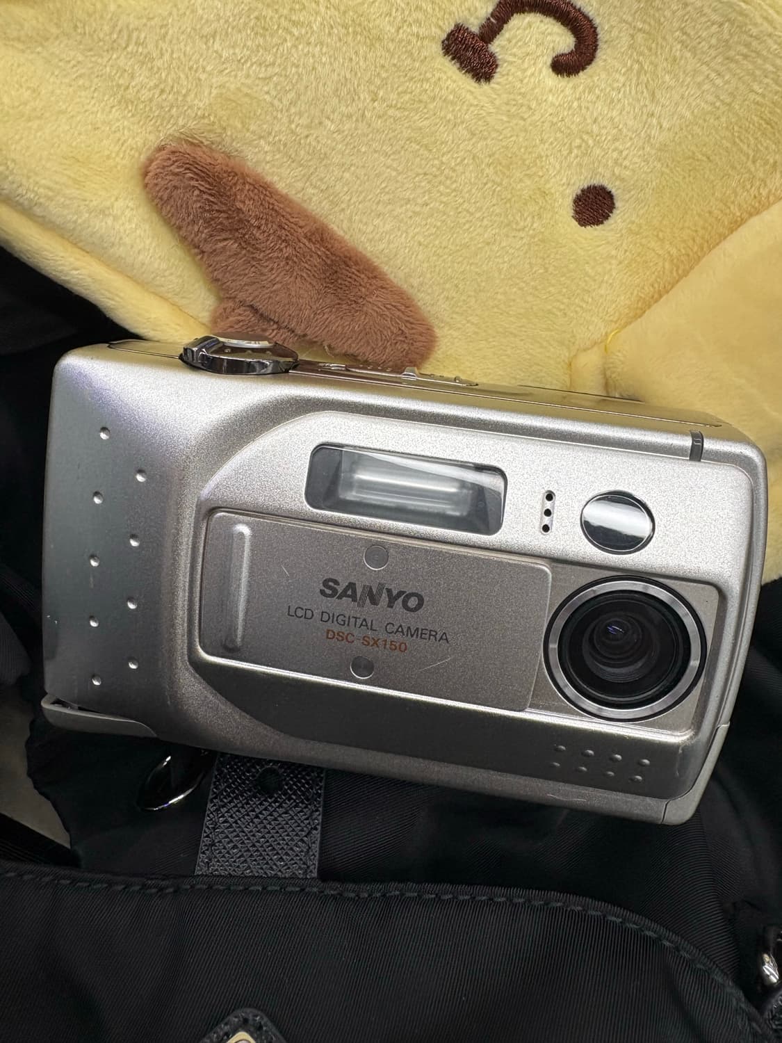 산요 SANYO DSC-SX150  상품이미지2