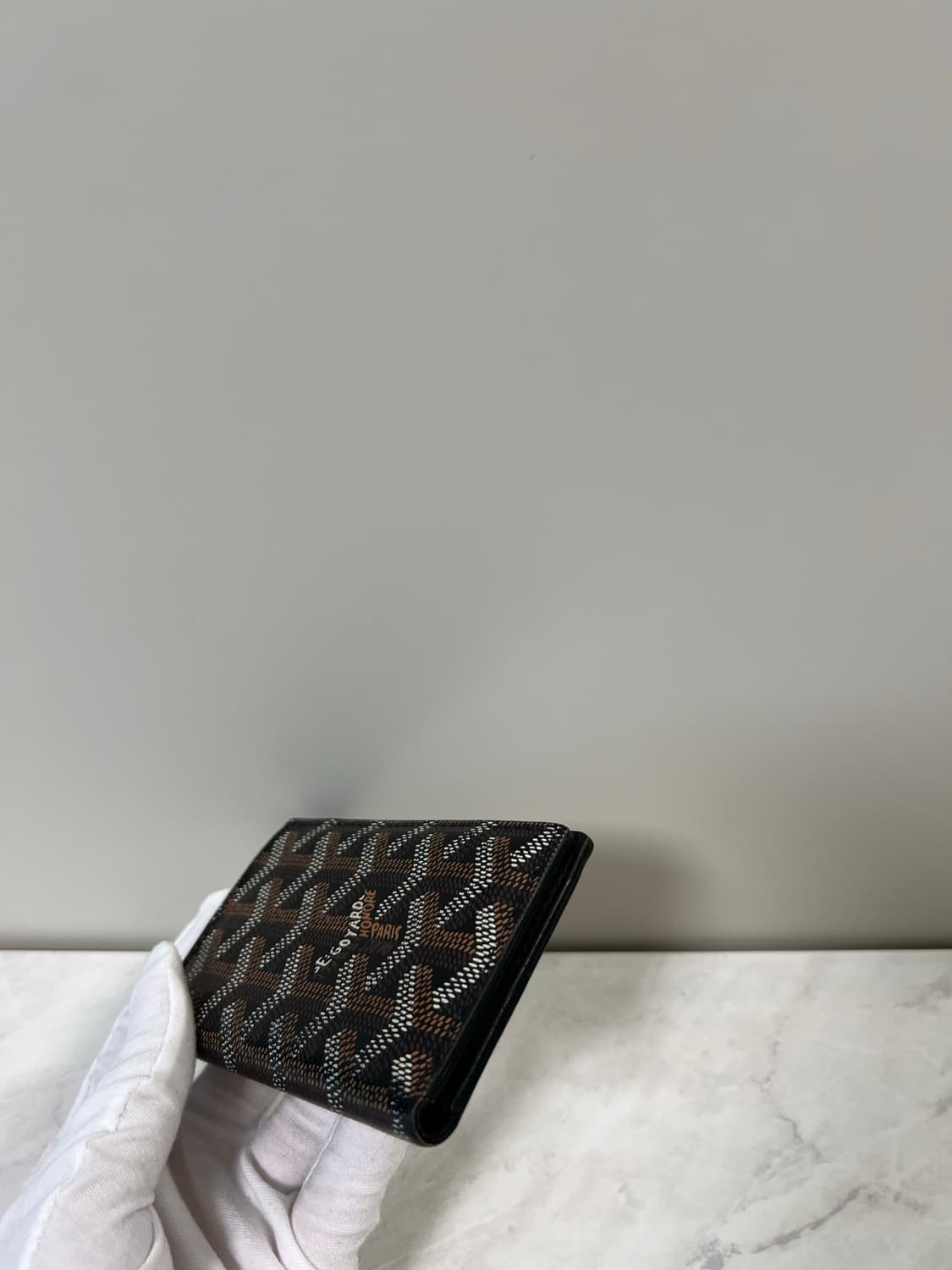 고야드 생피에르 지갑 상품이미지6