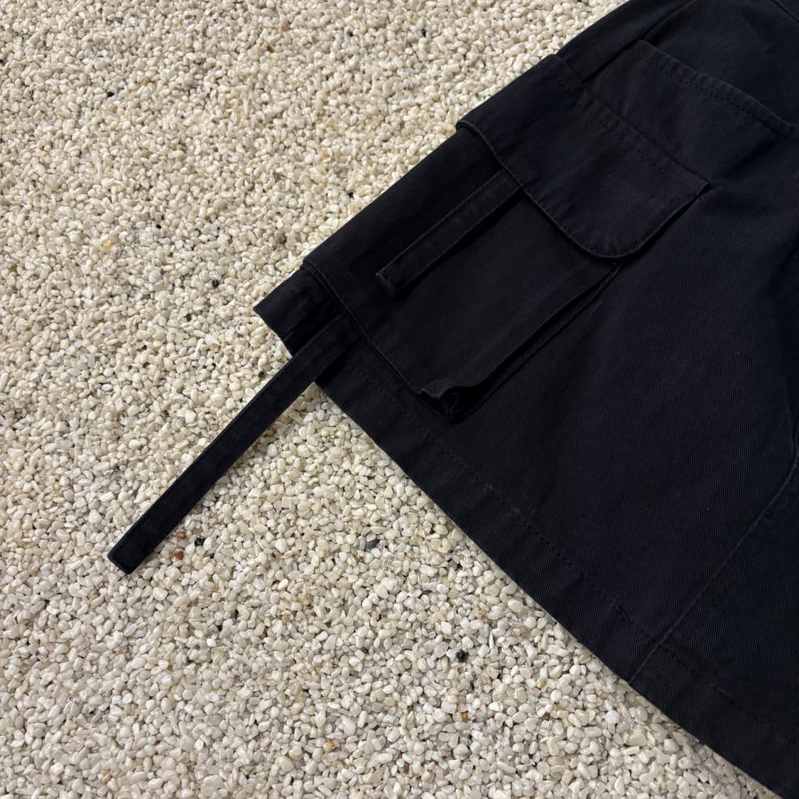 빈티지 미니 스커트 ⭐️904 상품이미지2