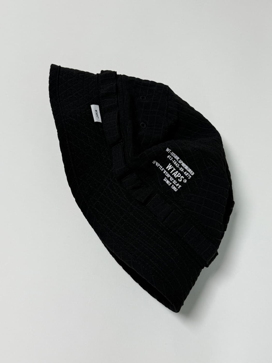Wtaps 모자 상품이미지2