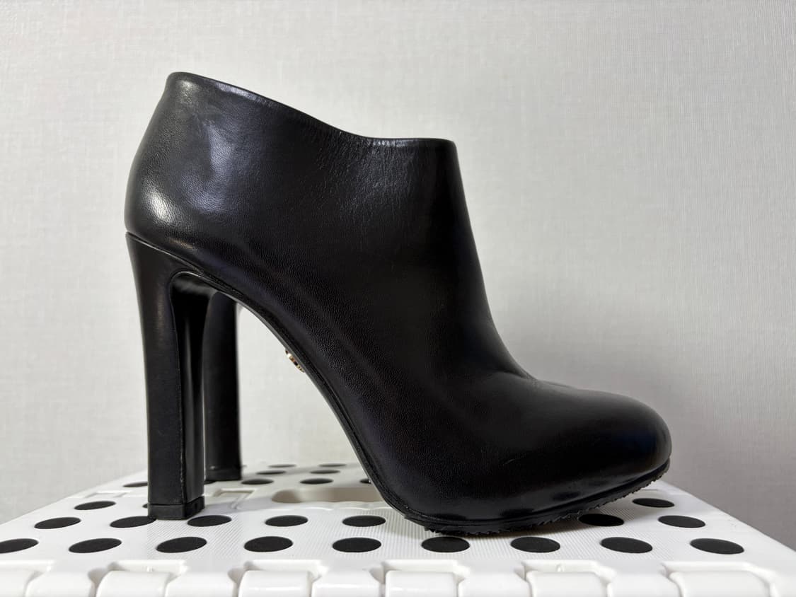 토리버치 여성 앵글부츠 240 상품이미지1