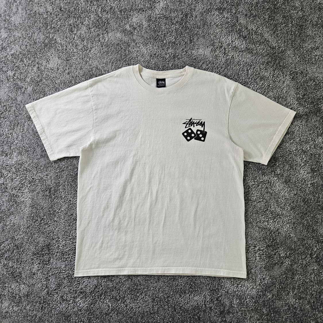 [무료배송] STUSSY 반팔 티셔츠 상품이미지2