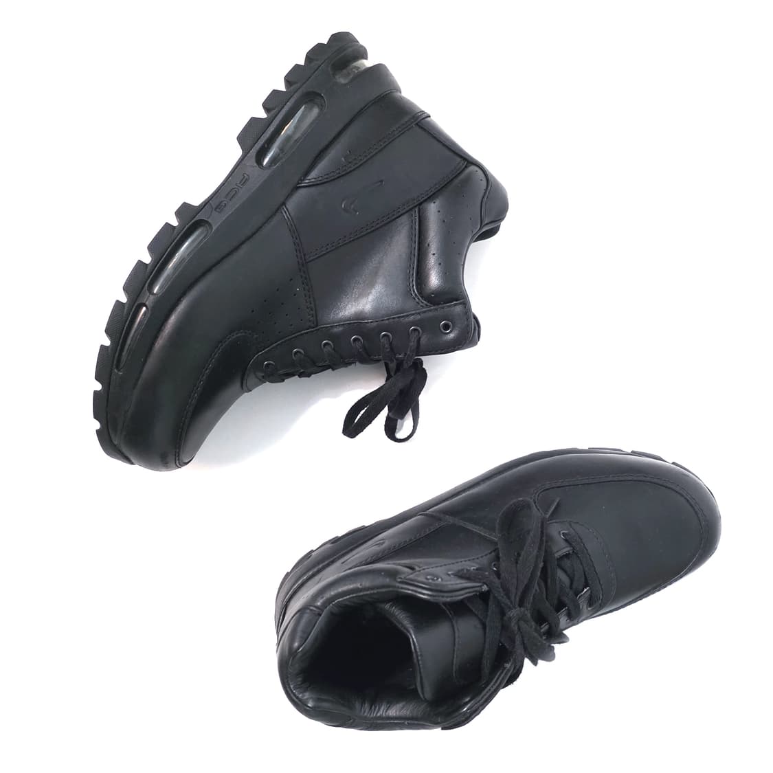 [270] 나이키 에어맥스 고아돔 블랙 상품이미지4