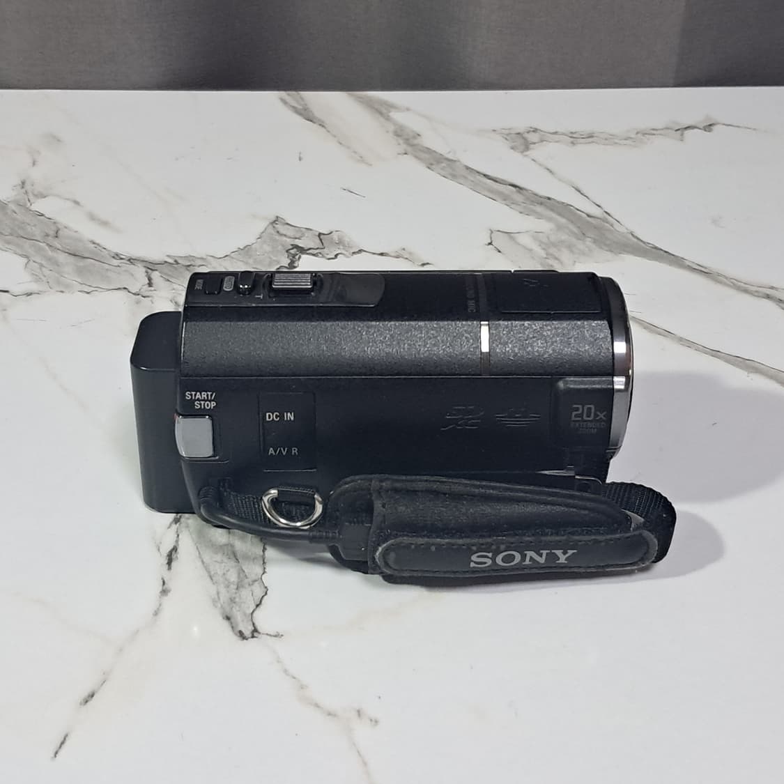 소니 디지털 캠코더 HDR-PJ580 빔프로젝터 기능! 상품이미지4