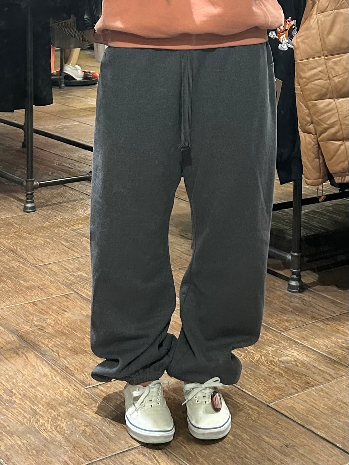 [HI] 챔피온 스웻 조거 팬츠 상품이미지1