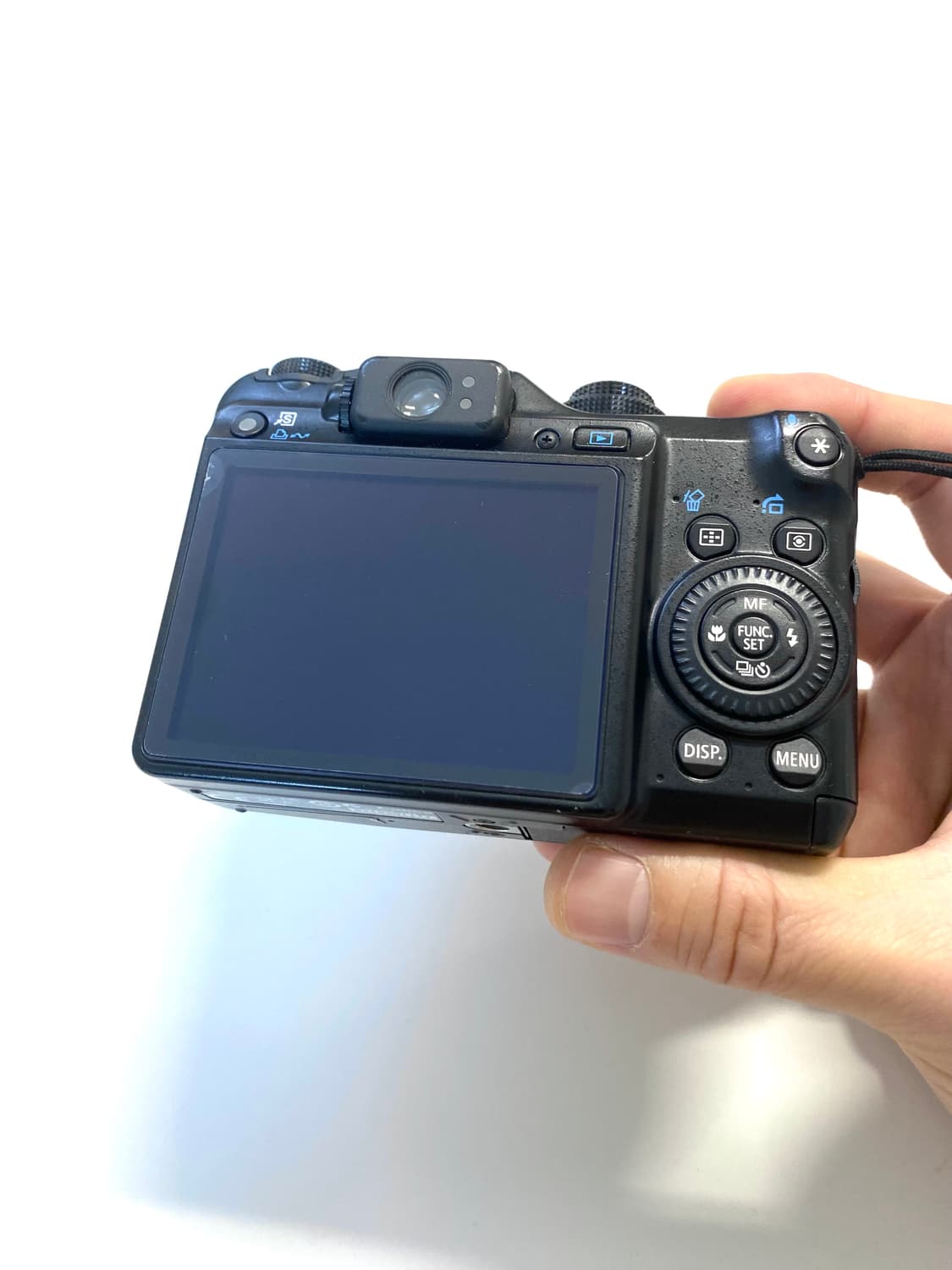 캐논 파워샷 G10 디지털 카메라 상품이미지3