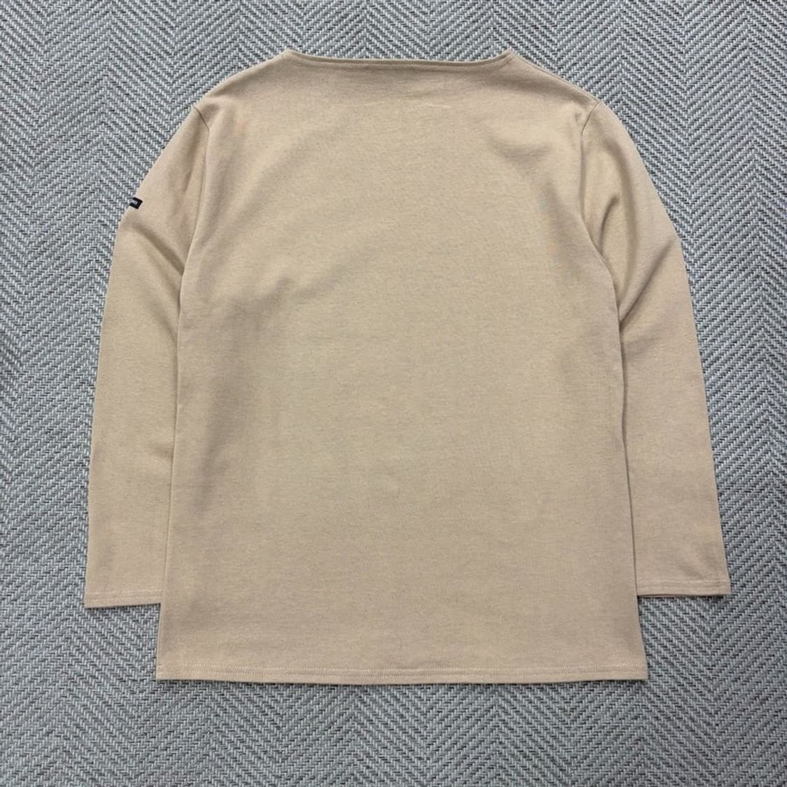 세인트 제임스 베이직 롱슬리브 v2618 상품이미지2