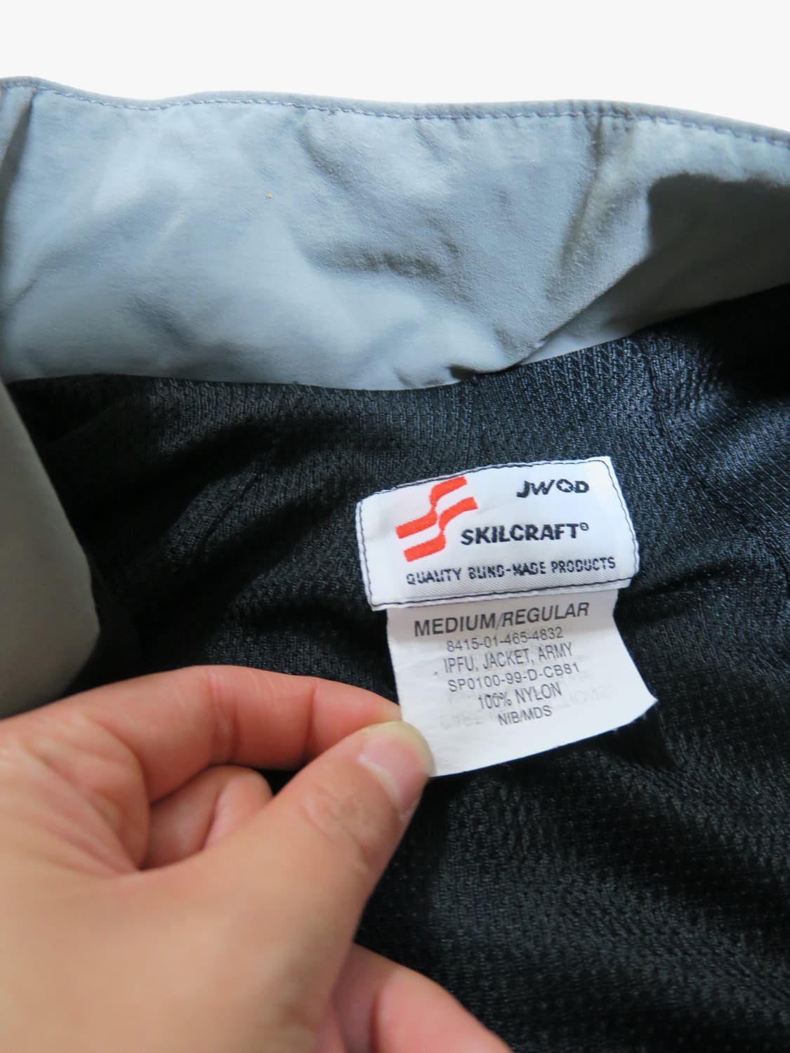 Army 밀리터리 M size 상품이미지4