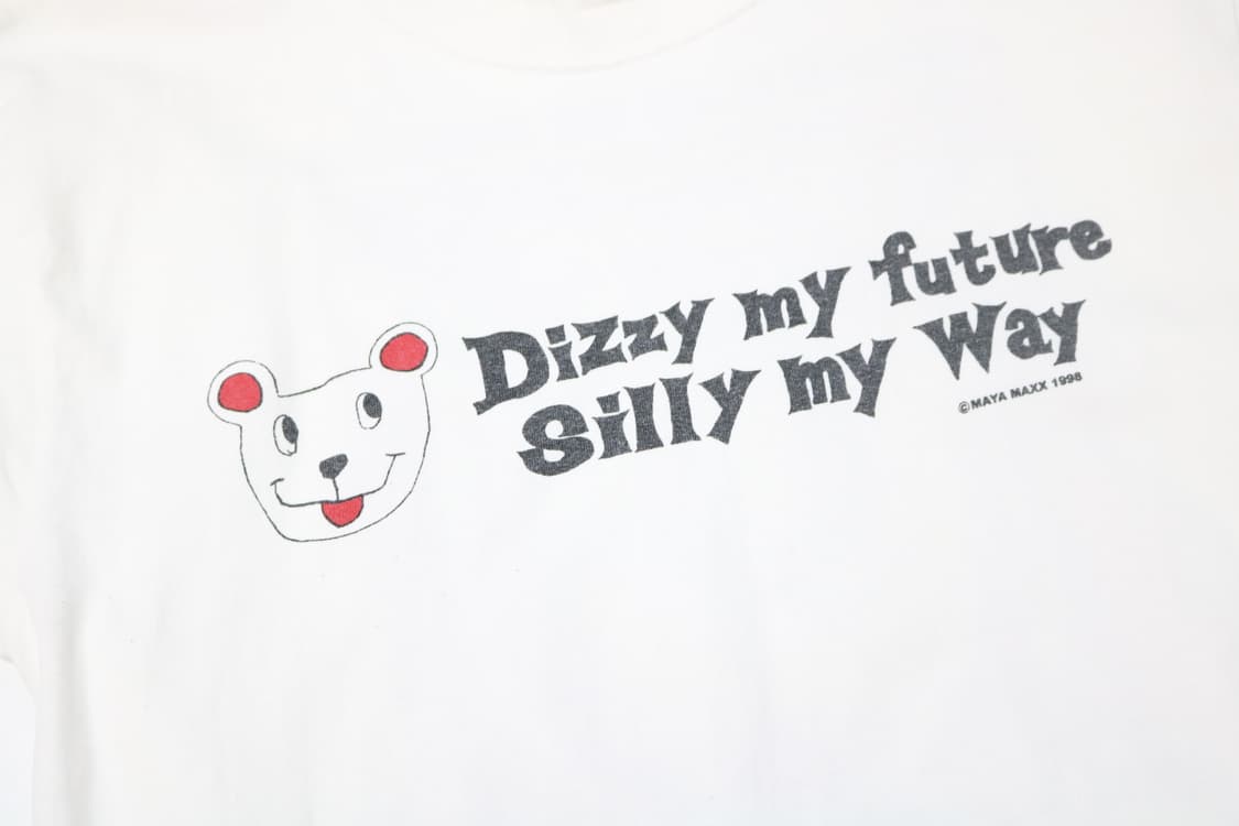 the pillows 빈티지 티셔츠 상품이미지7