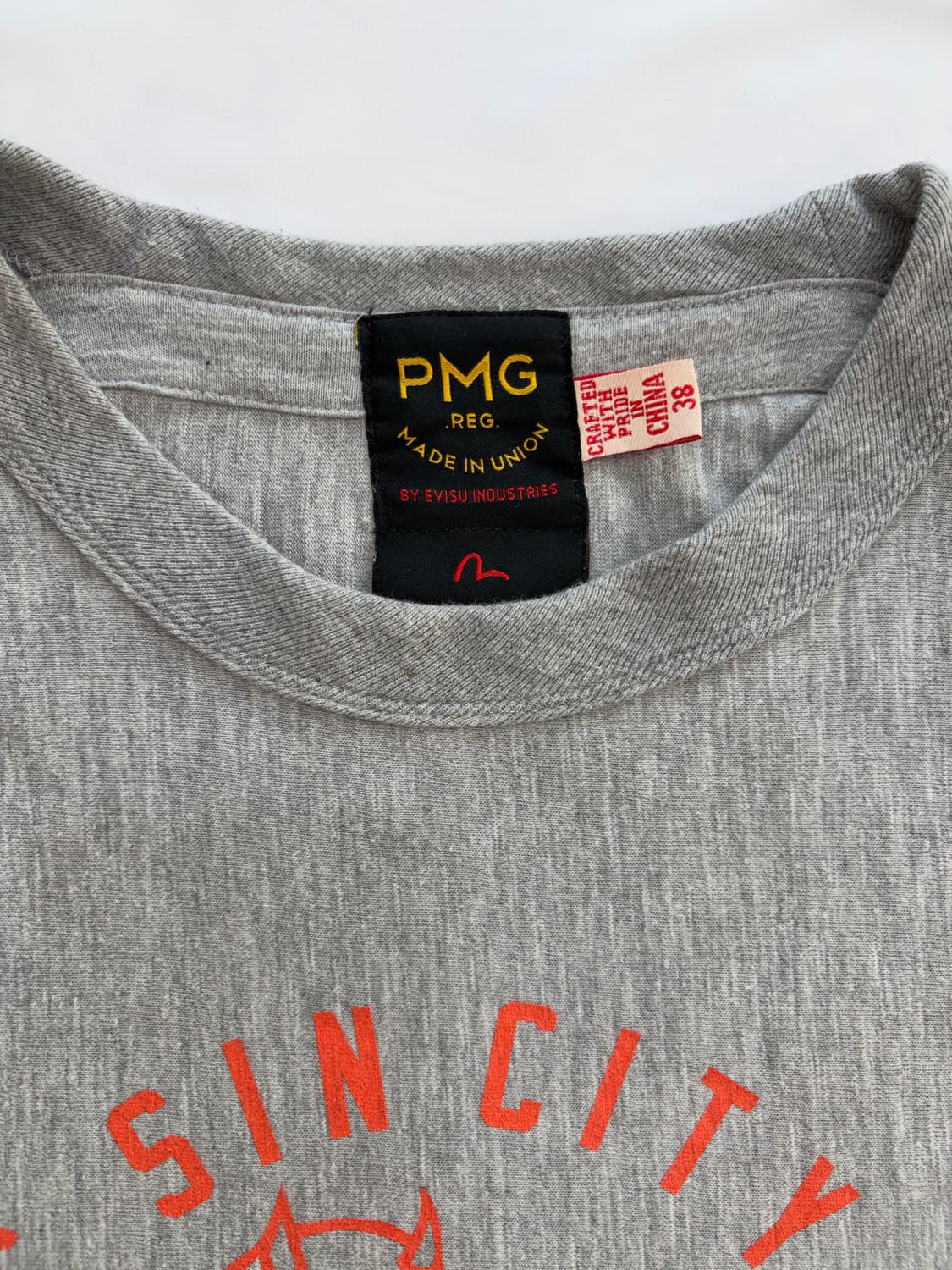 Evisu 상품이미지3
