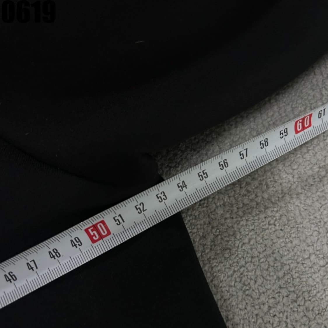다이나핏 점퍼 상품이미지5