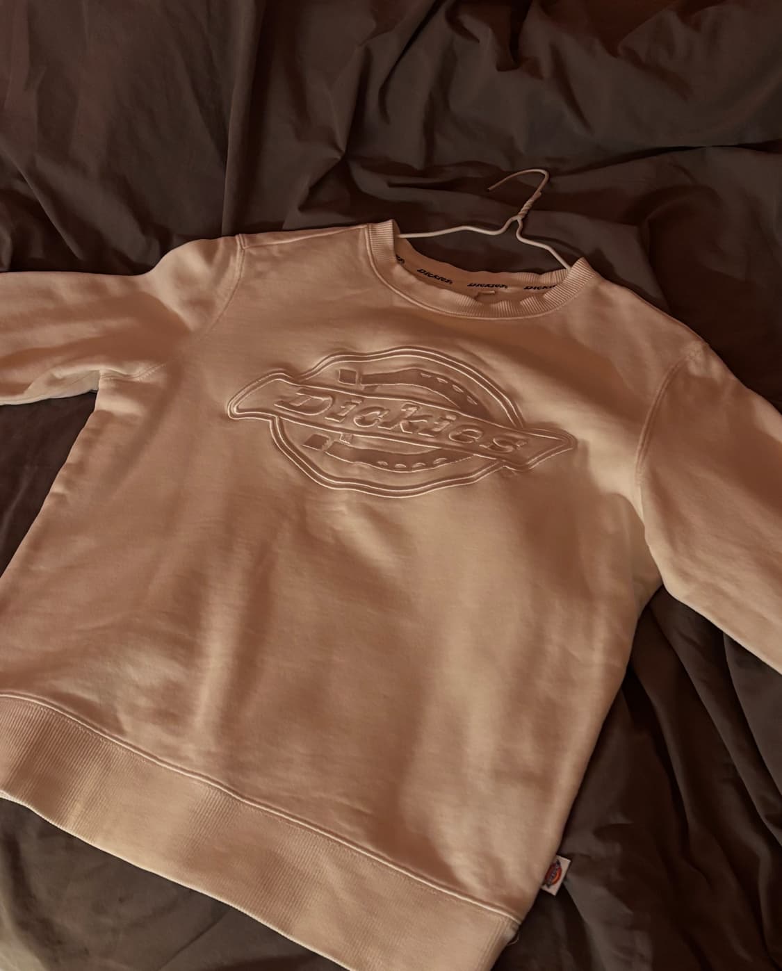 디키즈 맨투맨 롱슬리브 상품이미지1