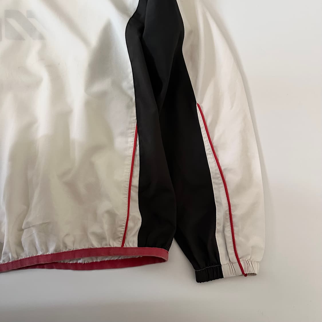 미즈노 mizuno 로고 웜업 상품이미지5