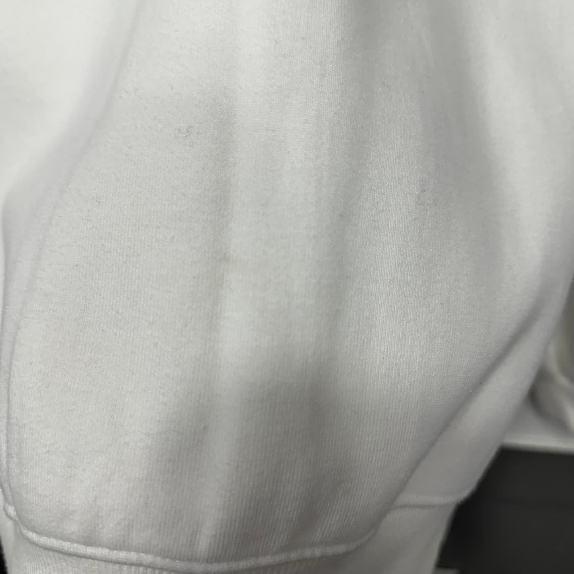 아더에러 맨투맨 상품이미지5