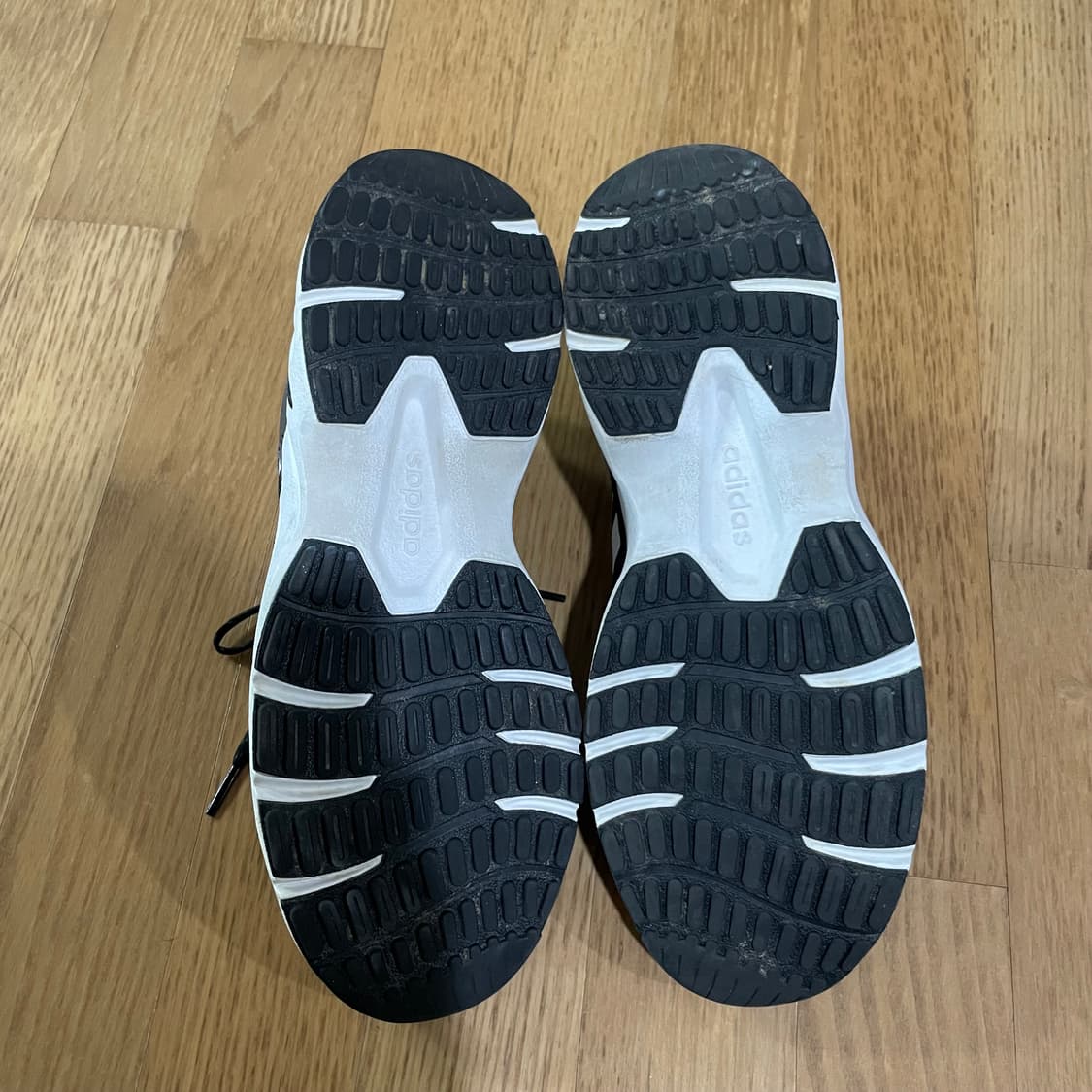 아디다스 90S 발라션 런닝화 265-270 상품이미지8