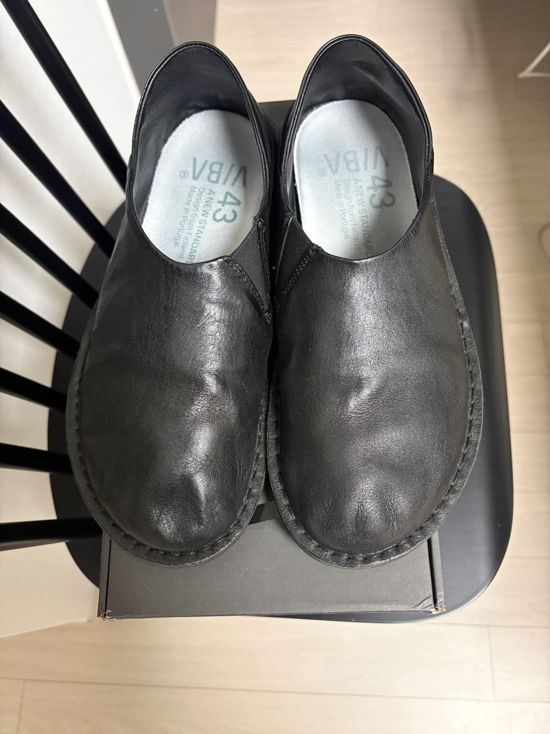 Vibae zuma 비바 주마 43 (270-280) 상품이미지1