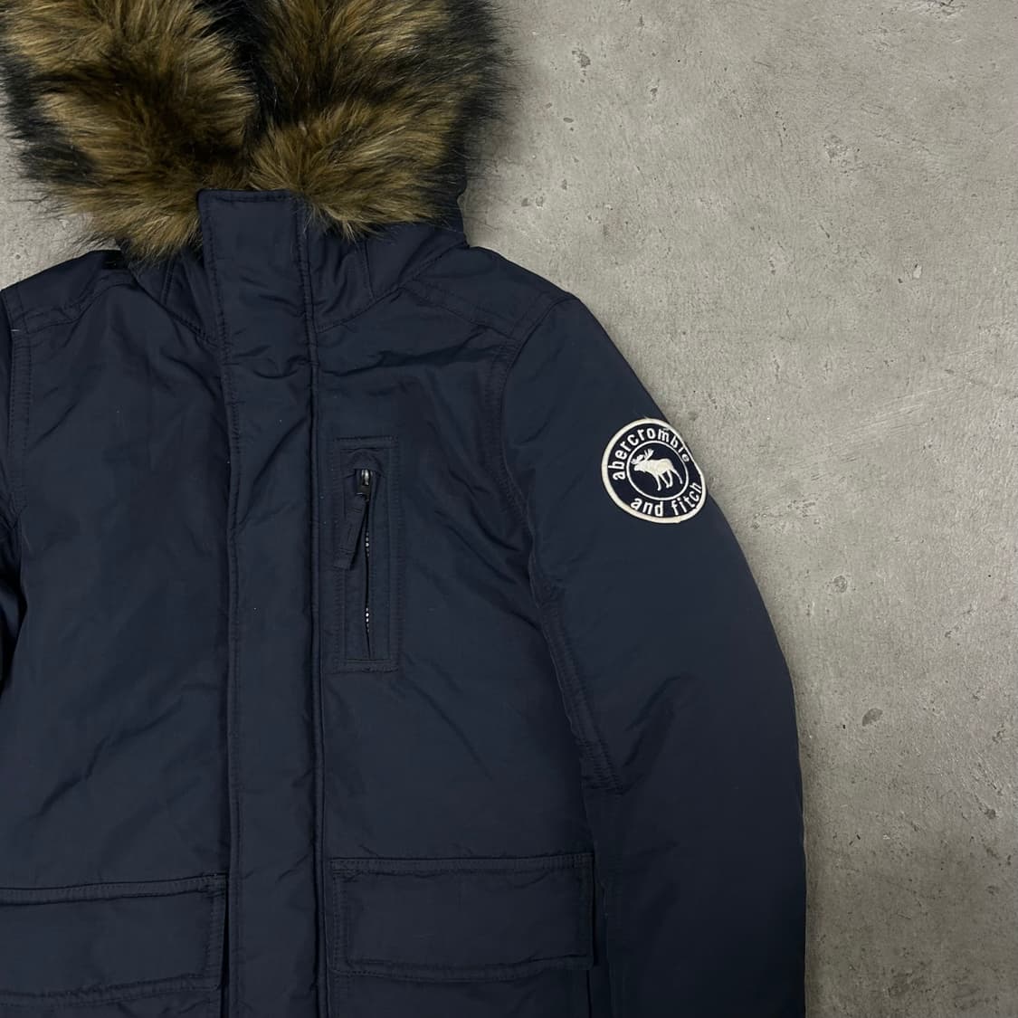 아베크롬비 패딩[1369] 상품이미지3