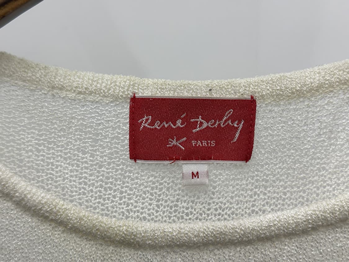 RENE DERHY paris (M~L) 상품이미지8