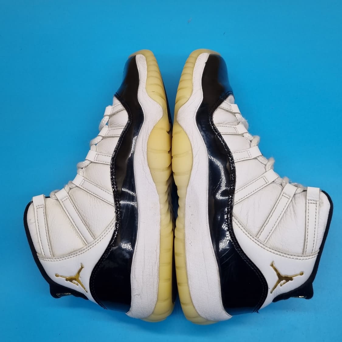 나이키 조던11 레트로 그래티튜드 250 상품이미지5