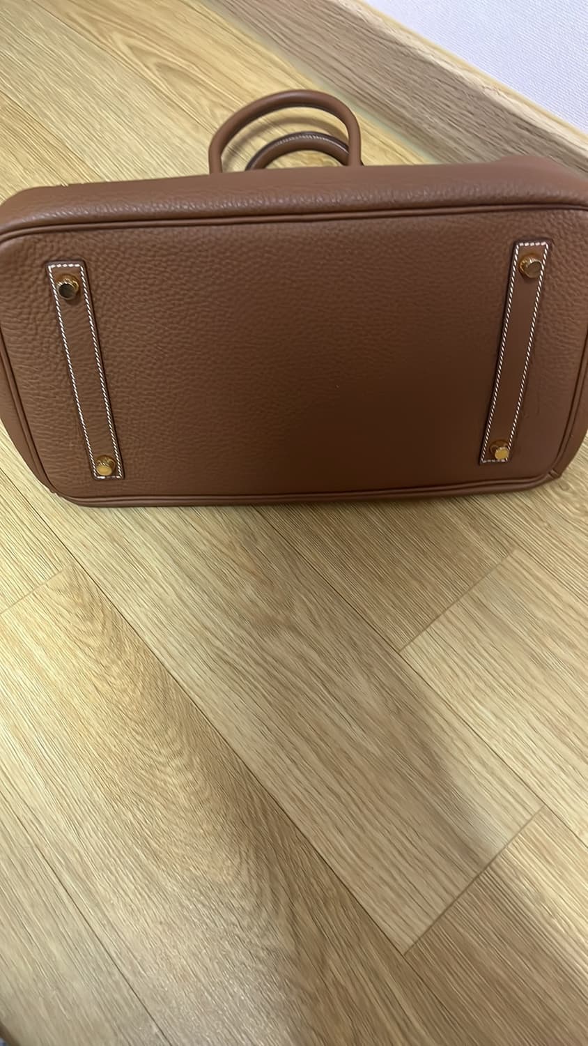 에르메스 스타일 버킨백 35사이즈 상품이미지10