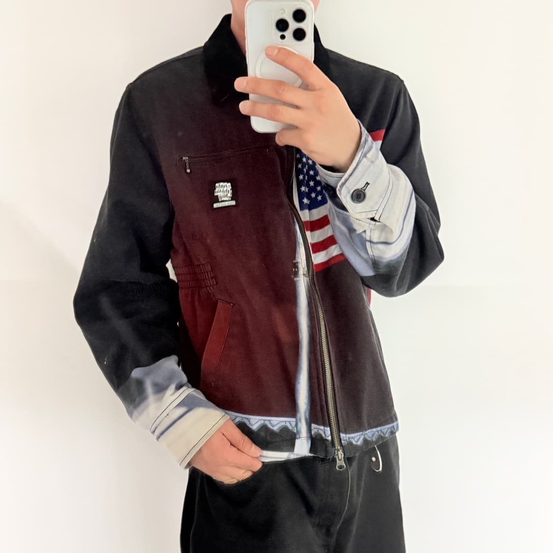 thisisneverthat 디스이즈네버댓 자켓  상품이미지1