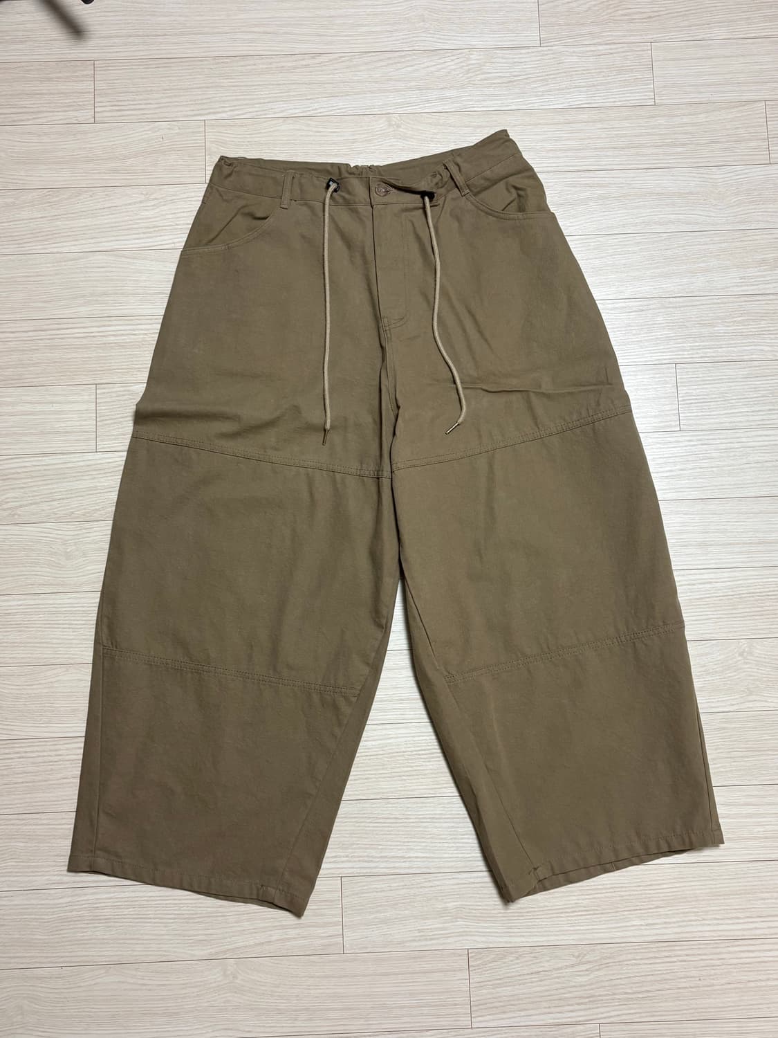 앵글런 카펜터 팬츠 상품이미지1