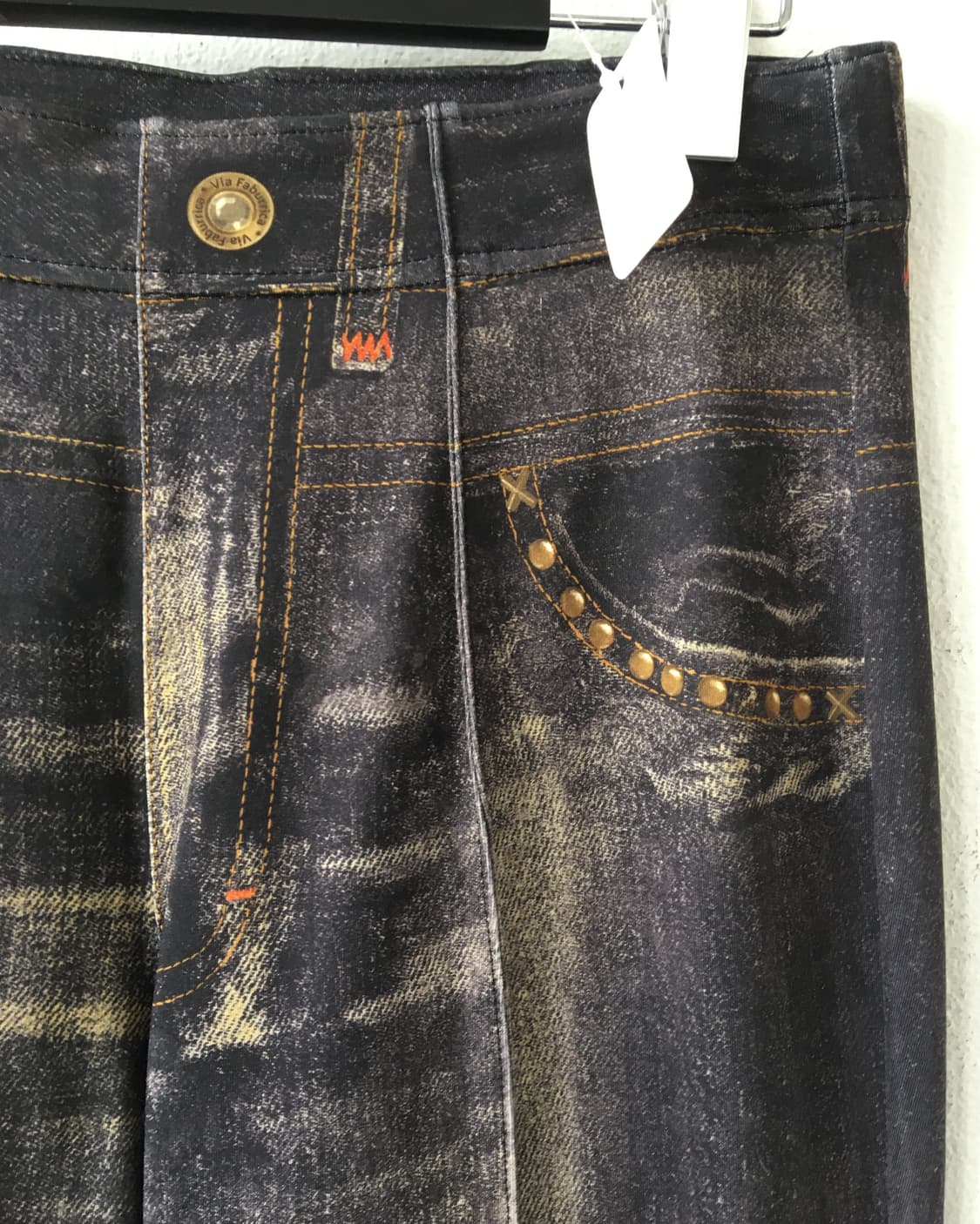 Full printing pants 상품이미지3