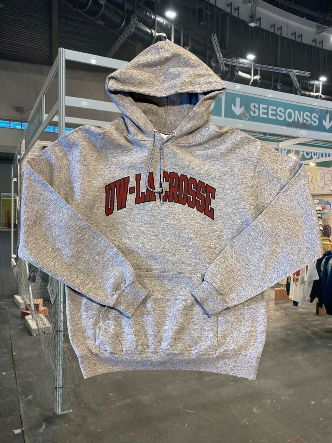 챔피언 후드티 (Man L) AA1325 상품이미지1