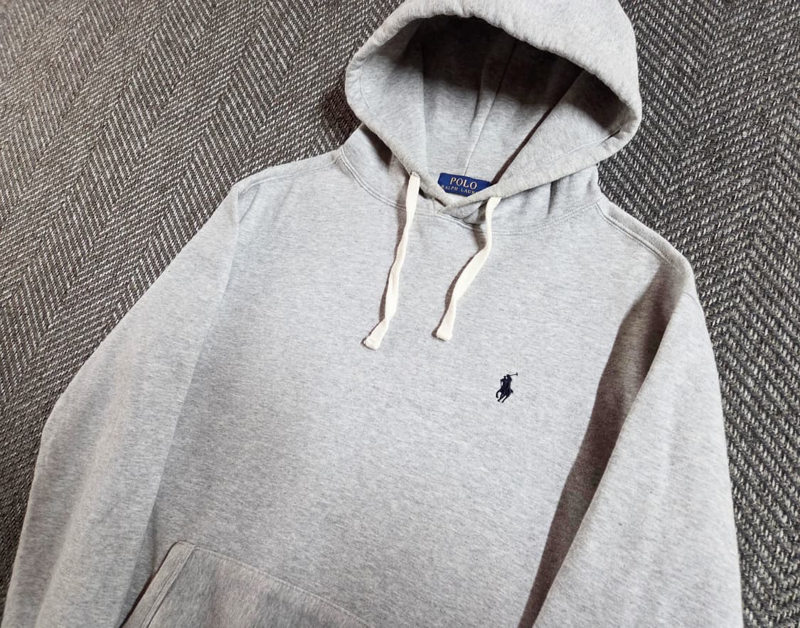 폴로 랄프로렌 Polo 클래식 포니 후드티
 상품이미지3