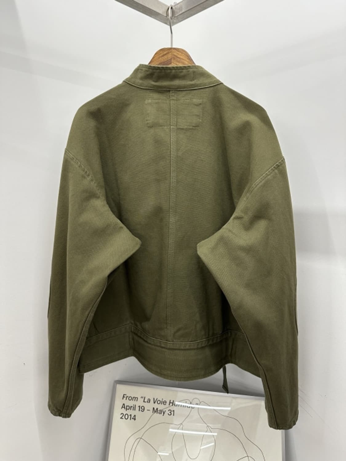 CRAFTSMANSHIP (XXL) 상품이미지4