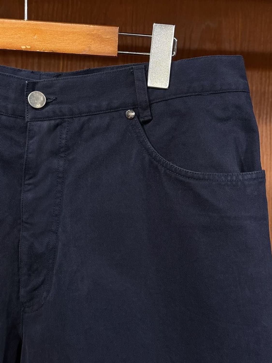 GTA 코튼 팬츠 상품이미지3