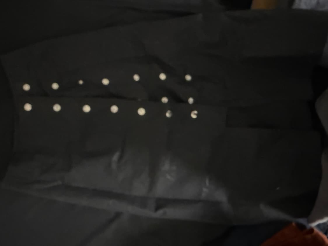 Lowclassic 랩스커트 상품이미지3