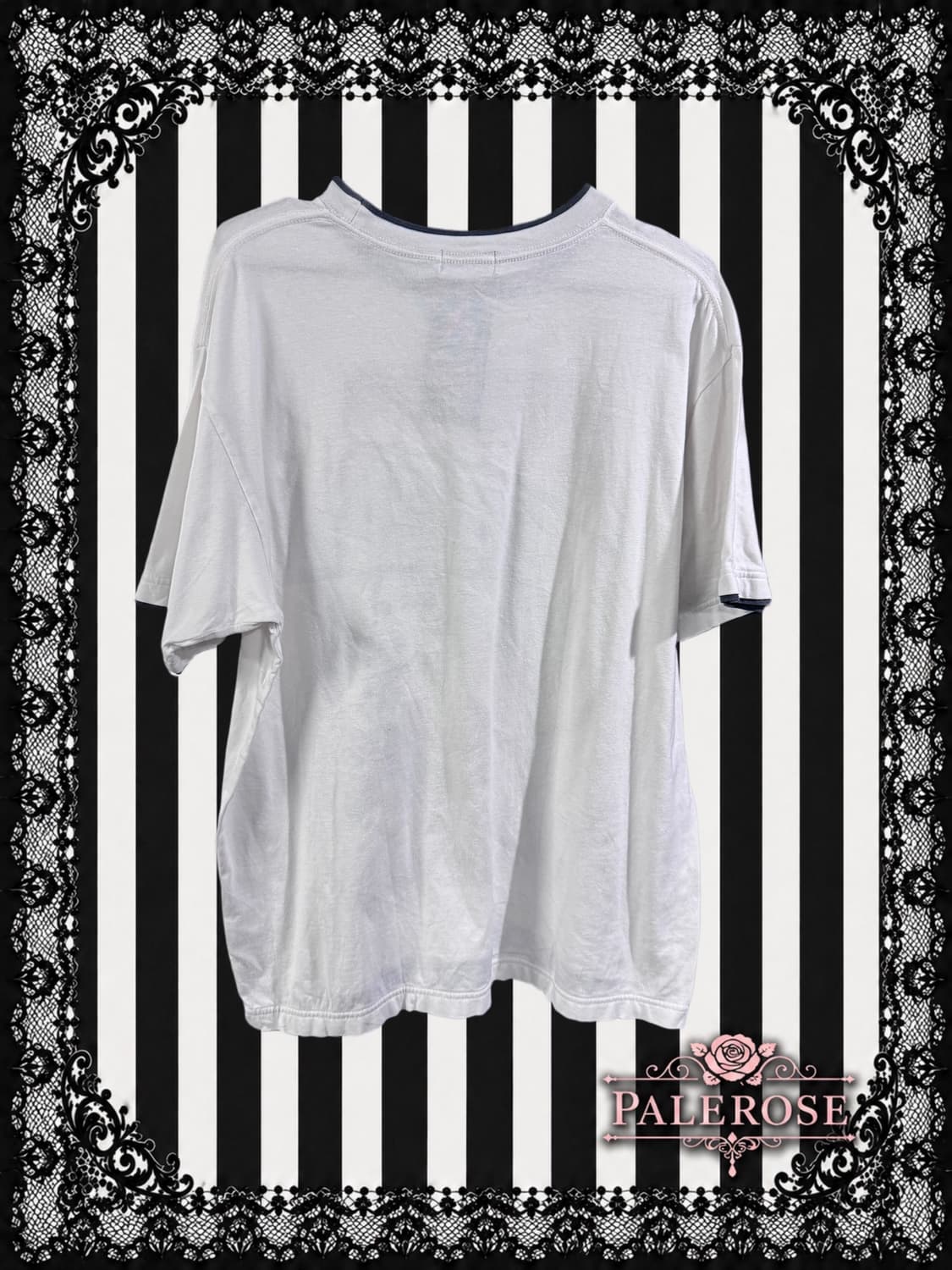 Vintage Graphic T-shirt 상품이미지2