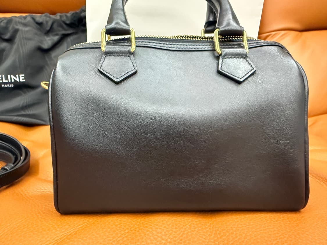 셀린느 스몰 보스턴 상품이미지3