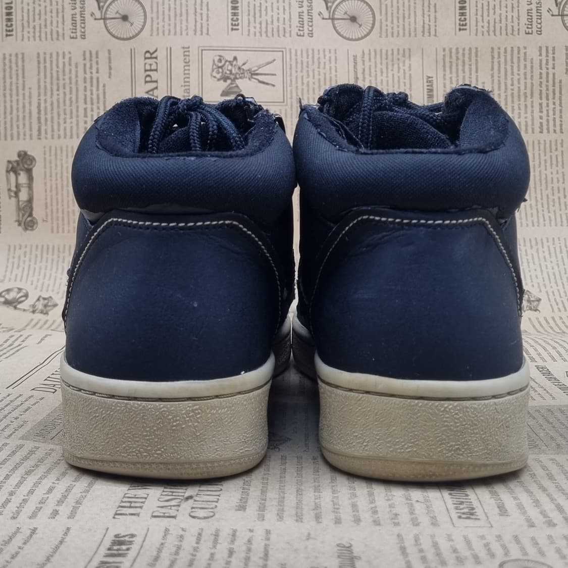 반스 마그나 남성미드 265 상품이미지4