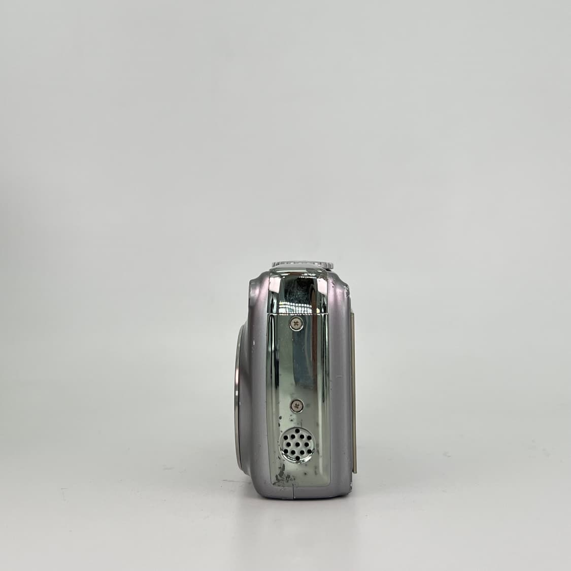 니콘 쿨픽스 Nikon COOLPIX P4 실버 상품이미지7